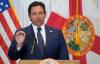 ‘Wasn’t my proposal’: DeSantis to vote for homestead tax amendment but distances himself from Legislature’s version