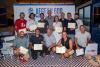 Preparations underway ahead of the AEGEAN 600