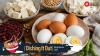 Eggs or paneer: Which gives children better nutrition?