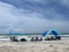 North Carolina lifeguards prepare for holiday surge, with an eye on rip currents