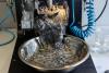 South Korea Cracks Dry Electrode PTFE Dependency With Graphite Granule Design