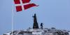 European leader evokes July 4 in call to arms against Trump’s Greenland push
