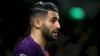Mahrez retires from Algeria after World Cup elimination