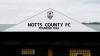 Notts County eyeing Burnley, Michael Mellon transfer