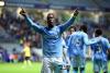 Ghana's Brandon Thomas-Asante showing why he belongs in the Premier League w