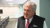 He's kept things moving at Boston Logan for nearly 30 years. Now he's retiring.