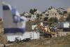 A new ‘strategic’ plan being pushed by the Israeli settler movement would establish 100 outposts in the heart of Palestinian cities