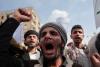 Yemen’s Houthis threaten Saudi targets over Iran flight to Sanaa