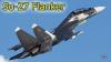 Russia’s Su-27 ‘Flanker’ Stunned Everyone With Cobra Maneuver On This Day — But It Has a Surprising Swedish Origin