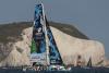 Goss and Dinelli reunite for offshore race