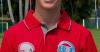 Junior golfers finish outside top 3