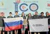 Russian team wins International Cybersecurity Olympiad in Tunisia