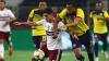 Did Mexico Cartel Threaten Ecuador Soccer Players To Lose At The World Cup?