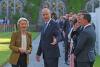 Von der Leyen defends Commission on Israel, blames EU governments for inaction