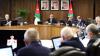 Antibiotic enters Jordanian government's body