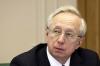 Mikhail Galuzin says Geneva talks should move from Switzerland, arguing country has lost its neutrality