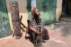 African shaman predicts Russia’s imminent return to international football