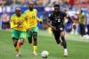 FIFA World Cup: Display of undeniable black talent