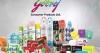 India's Godrej Consumer expects volume-driven first-quarter revenue rise
