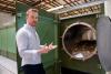 MD’s first ‘human composting’ facility is open for business