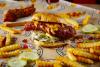 200 free chicken sliders up for grabs as Dave’s Hot Chicken opens in Stratford