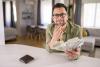 Realty Income Just Declared Its 135th Dividend Increase. Here's How Much $10,000 Invested Pays Monthly.