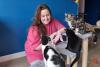Purr-fect timing: Falkirk cat café launches fundraiser for new home