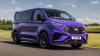 Ford E-Transit Custom MS-RT review: a baby Supervan you can buy