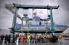 Vancouver Island firm awarded $74.7 million RCMP patrol vessel contract