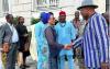 Florence Ajimobi Assumes Duty As Nigeria’s Ambassador To Austria