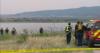 Colorado Parks and Wildlife crews conduct recovery at Chatfield State Park