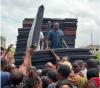 Accra Floods: Put politics aside and help those in crisis – Alhaji Amin appe
