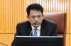 Education Minister ANM Ehsanul H..