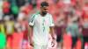 Algeria Captain Riyad Mahrez Announces International Retirement After World Cup Exit