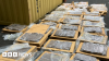 Businessman imported tobacco hidden inside furniture