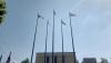 Traveling American flag hoisted in Hill District ahead of final leg to D.C. for July 4