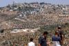 Israeli Settlers Are Pushing a Plan to Establish 100 New Outposts in West Bank