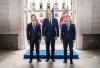 UK, Italy and Japan Award £4.6 Billion Contract to Advance Combat Aircraft Program