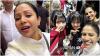 Indian woman asks locals for directions in Japan, what they do next is wholesome