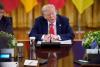 Colombia’s Petro Discusses Anti-Drug Efforts and Sanctions List with Trump