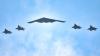 Hundreds Of Military Aircraft To Roar Over D.C. For Trump’s Fourth Of July