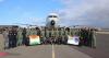 Indian Navy's P-8I aircraft arrives at Joint Base Pearl Harbor-Hickam in Hawaii for RIMPAC 2026