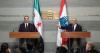 Syria will not fight Hezbollah, but will increase its involvement in Lebanese affairs