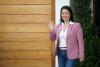 Keiko Fujimori declared winner of Peru presidential race