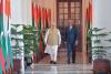 India Exempts Maldives from Fuel Export Duties