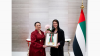 UAE President confers First Class Order of Independence on Ambassador of Malta