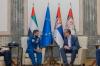 President of Serbia receives Sultan Al Neyadi, discusses enhanced cooperation on youth, science, innovation
