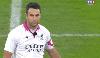 Australia vs Ireland referee threatened by fan in bathroom