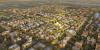 Foster designs self-sustaining agricultural city for Oman