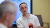 Sanctions force Russia to replace Western electronics with inferior Chinese alternatives, Vlasiuk says